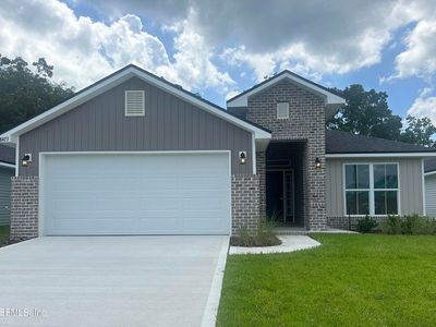 8473 HELMSLEY Boulevard, Jacksonville, FL, 32219