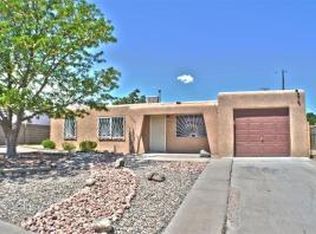 10905 Rio Puerco Trl SW, Albuquerque, NM 87121