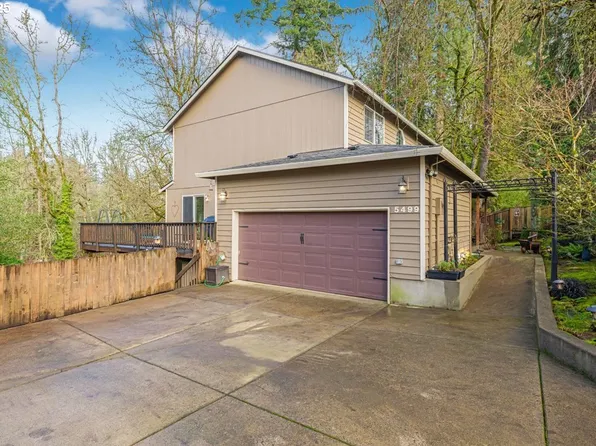 5499 SE Brookside St, Hillsboro, OR 97123