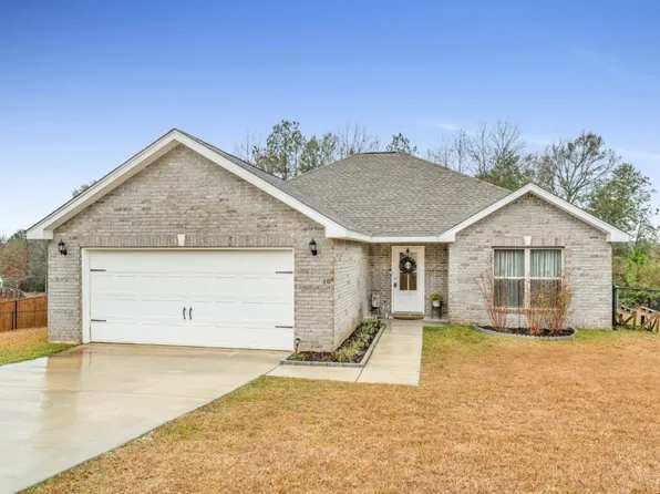 10 Cascade Cv, Perkinston, MS 39573