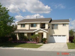 43760 Tiber St, Hemet, CA 92544