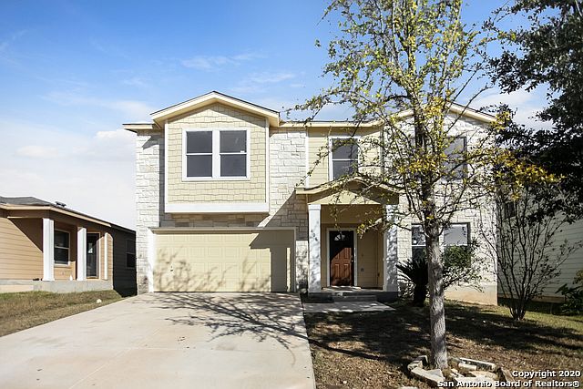 1st image of 406 Redbud Trce