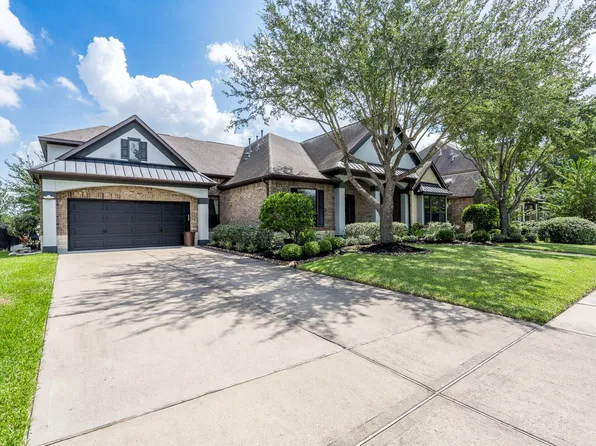 9618 W Pedernales River Dr, Cypress, TX 77433