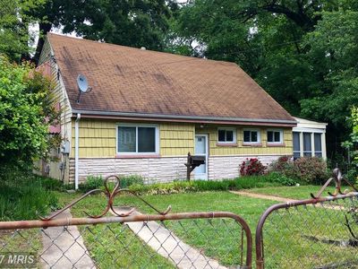 5803 Eastpine Dr, Riverdale, MD, 20737
