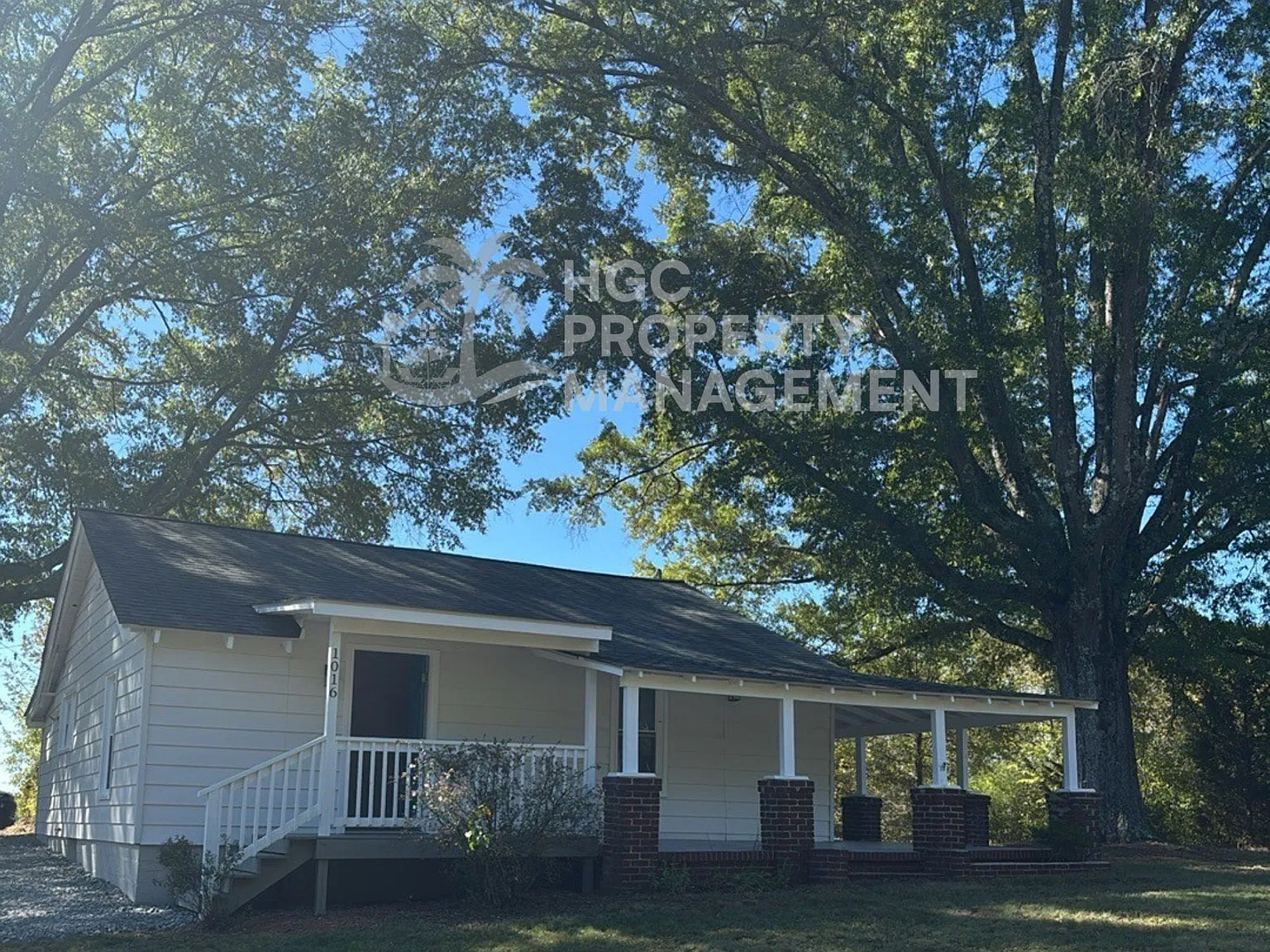 1016 Hunt Joyce Road - 1 — Photo 2