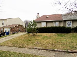 710 Country Club Ct, Winchester, KY 40391