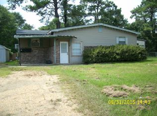 721 N Locust St, McComb, MS 39648
