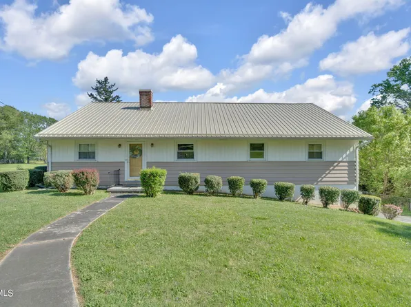 117 Ridge St, Surgoinsville, TN 37873