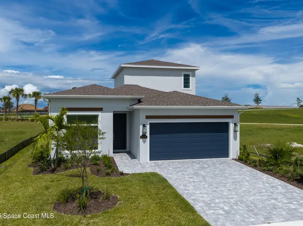 8439 Langila Dr, Melbourne, FL 32940