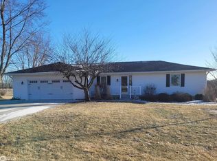 464 E Rochester Rd, Ottumwa, IA 52501