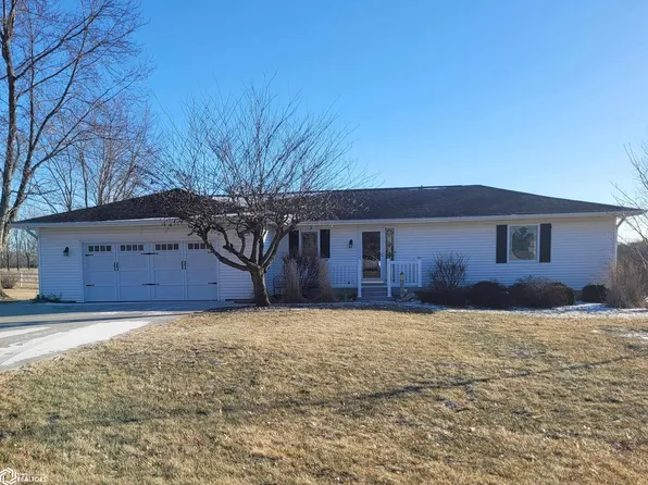 464 E Rochester Rd, Ottumwa, IA 52501