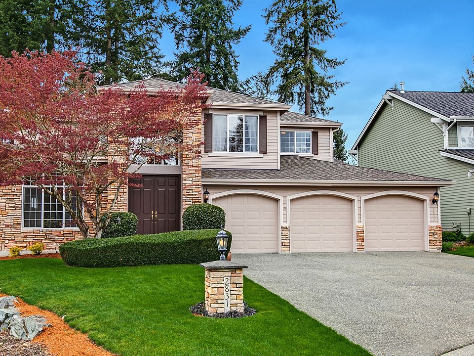 1st image of 2831 234th Ave SE