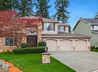 2831 234th Ave SE, Sammamish, WA 98075