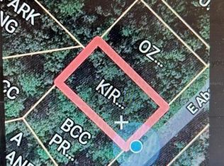 874 E Abend Dr #7, Dunnellon, FL 34434