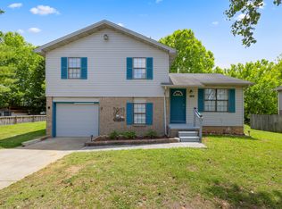 1805 Norlil Rd, Sevierville, TN 37876