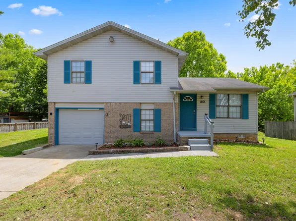1805 Norlil Rd, Sevierville, TN 37876
