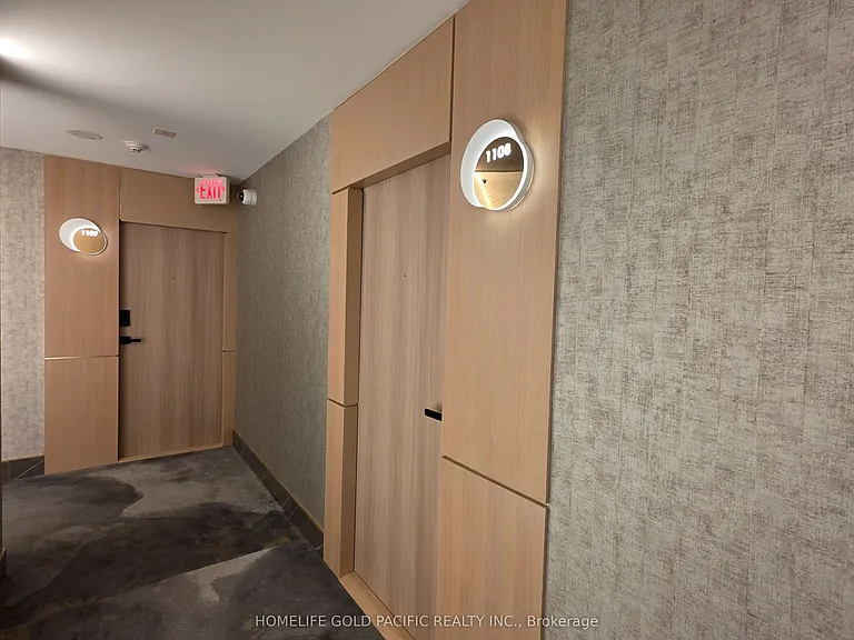 21 Carlton St #1108 — Photo 3