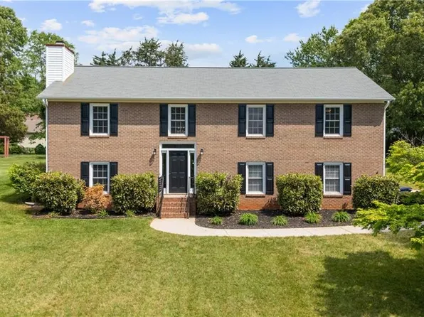 5175 Edgebaston Dr, Kernersville, NC 27284