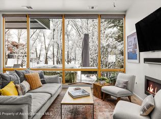 202 Evans Rd UNIT 104, Basalt, CO 81621