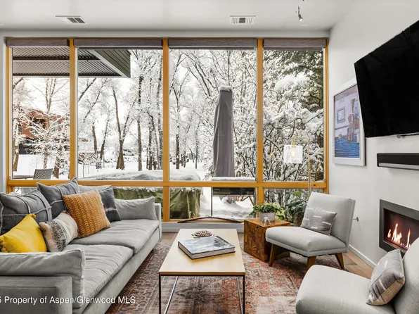 202 Evans Rd Unit 104, Basalt, CO 81621