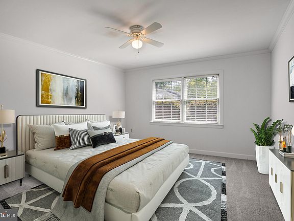 4th image of 9471 Fairfax Blvd APT 102