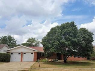 2116 65th St, Lubbock, TX 79412