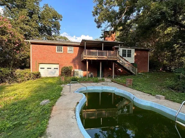 4815 Bellvue Rd, Anniston, AL 36206