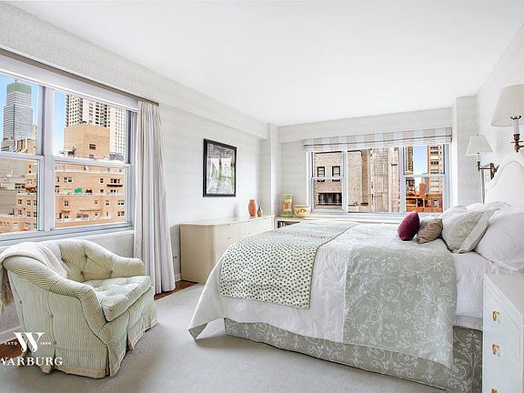5th image of 400 E 56th St APT 20G