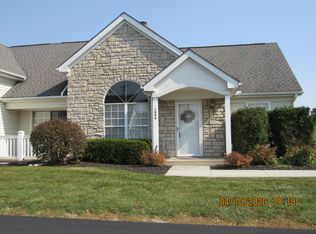 1224 Dunhurst St, Circleville, OH 43113
