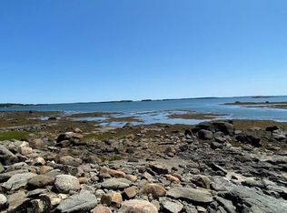 M20-L33 Pound Rd, Addison, ME 04606