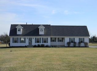 9736 Kilbourne Rd, Sunbury, OH 43074