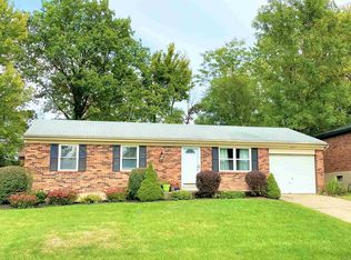 3437 Misty Creek Dr, Erlanger, KY 41018