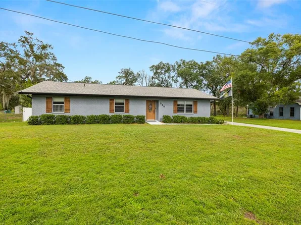 215 Tracy Way, Lakeland, FL 33809