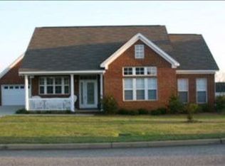 105 Arapahoe Ln, Midland City, AL 36350