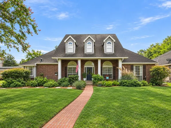 2519 E Pebble Beach Dr, Missouri City, TX 77459