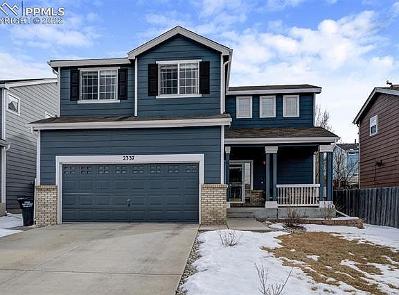 2nd image of 2337 Sage Grouse Ln