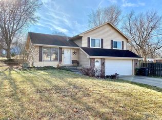 111 E Hughes Ave, Des Moines, IA 50315