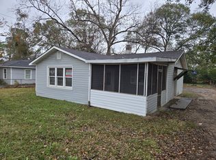 3116 Old Louisville Rd, Augusta, GA 30906