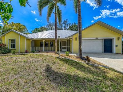 1830 Bahia Terrado, Englewood, FL, 34223