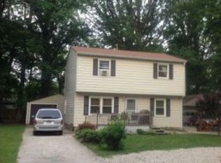 3609 N Sadlier Dr, Indianapolis, IN