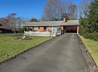 251 Hilltop Dr, Madison Heights, VA 24572