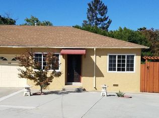 116 Nancy Ct #117, Mountain View, CA 94041