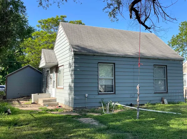 530 W Boston Ave, Wichita, KS 67213