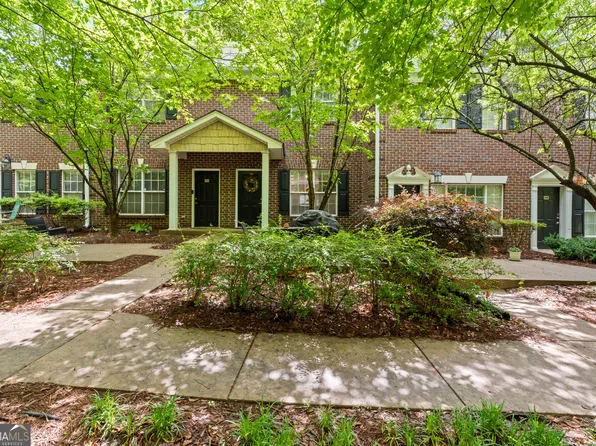 101 Wood Lake Dr Unit 206, Athens, GA 30606