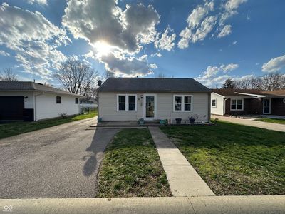 78 Irma St, Bargersville, IN, 46106