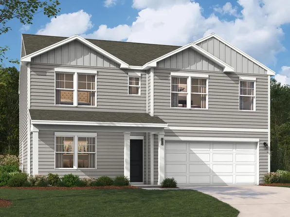 LOT 160 Horse Path Dr, Charlottesville, VA 22902