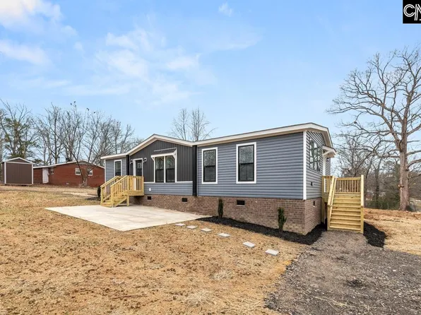 1105 Marion St, Lancaster, SC 29720