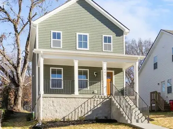 541 9th St, Clarksville, TN 37040