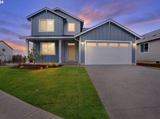 2633 S 7th Way, Ridgefield, WA 98642