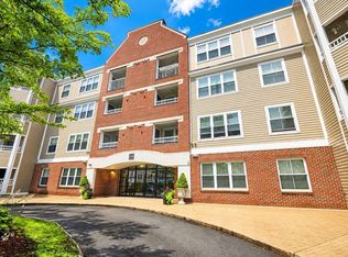 318 Rindge Ave UNIT 315, Cambridge, MA 02140